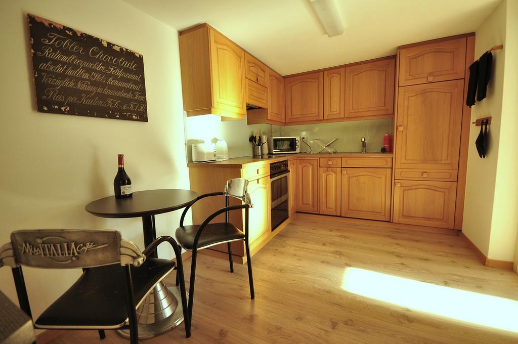 Seegaertli Riverside Apartment Ringgenberg Exterior photo